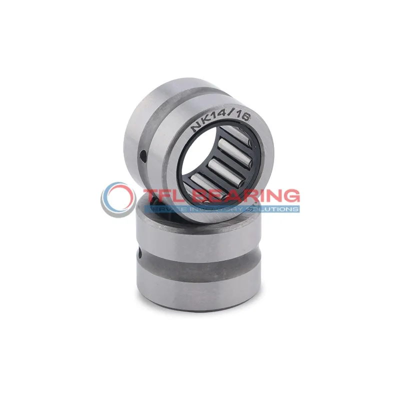 Heavy Duty Needle Roller Bearings (Machined) NK21/16-XL